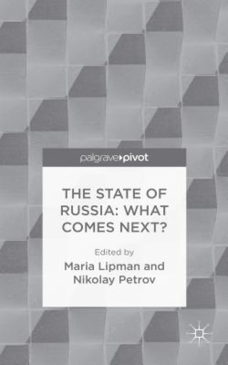The State of Russia