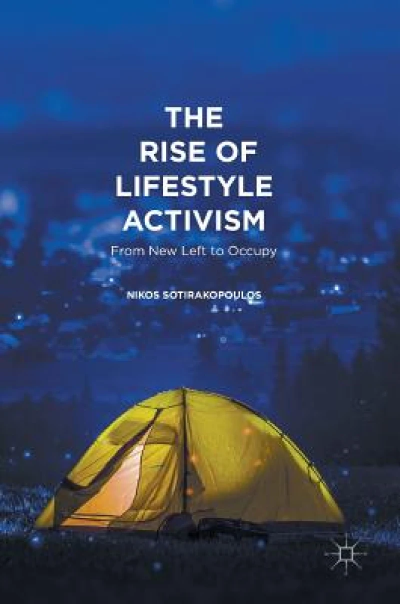 The Rise of Lifestyle Activism