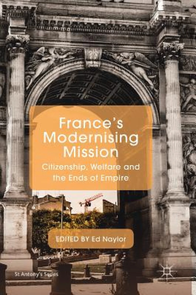 France''s Modernising Mission