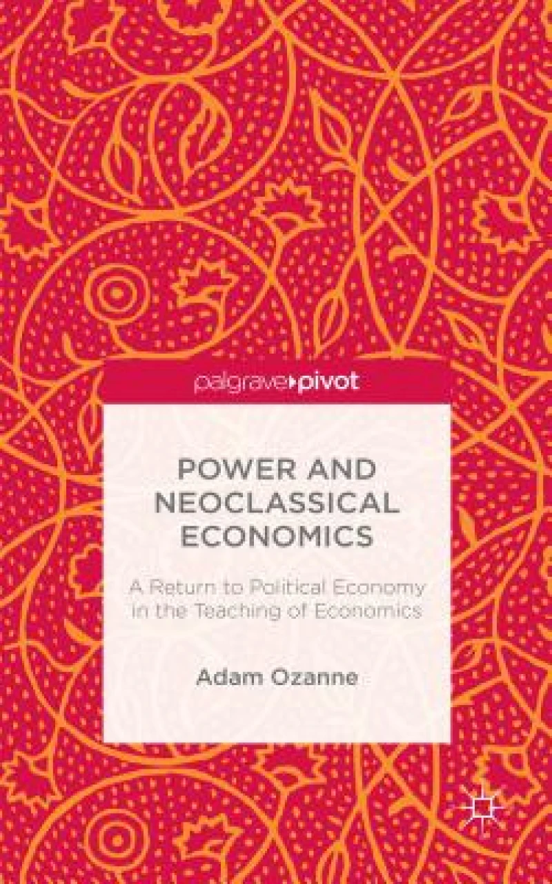 Power and Neoclassical Economics