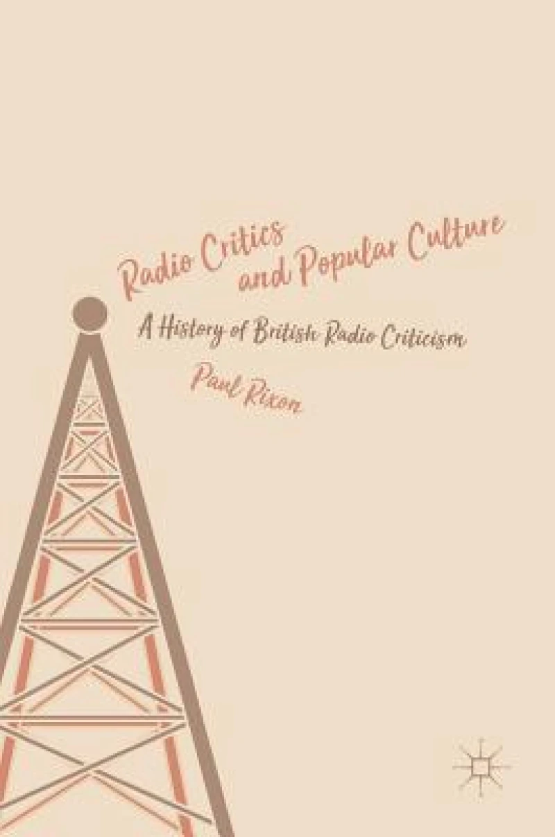 Radio Critics and Popular Culture