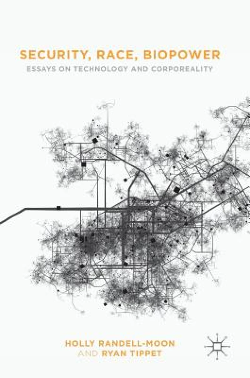 Security, Race, Biopower