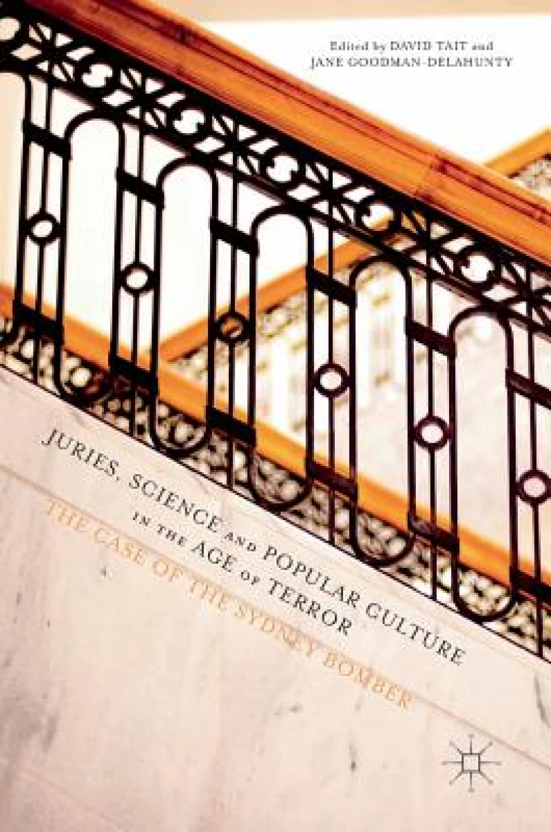 Juries, Science and Popular Culture in the Age of Terror