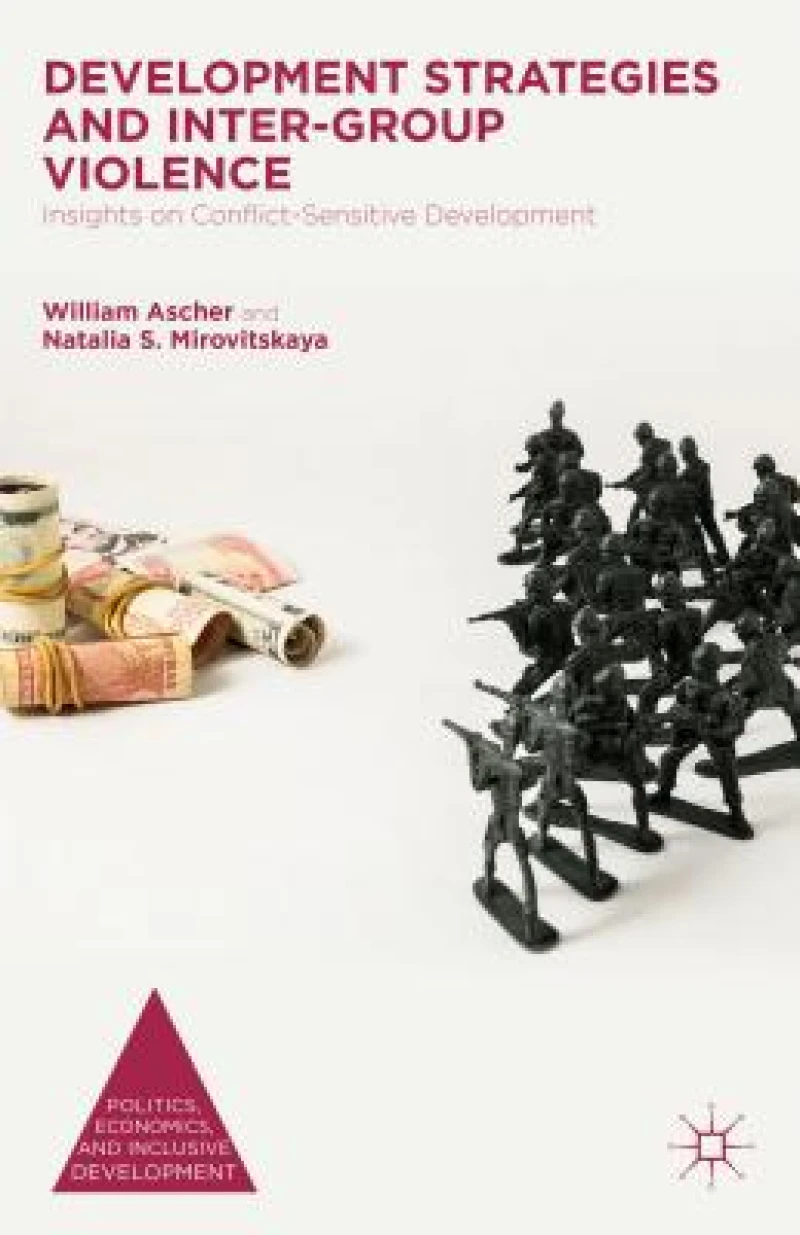 Development Strategies and Inter-Group Violence