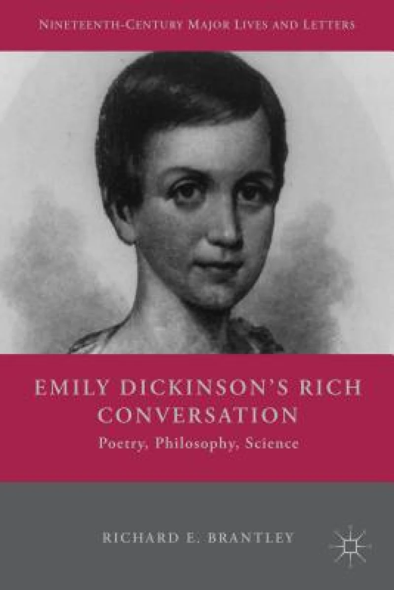 Emily Dickinson''s Rich Conversation