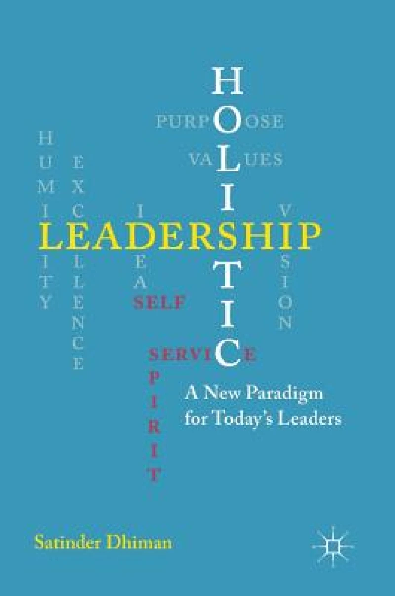 Holistic Leadership