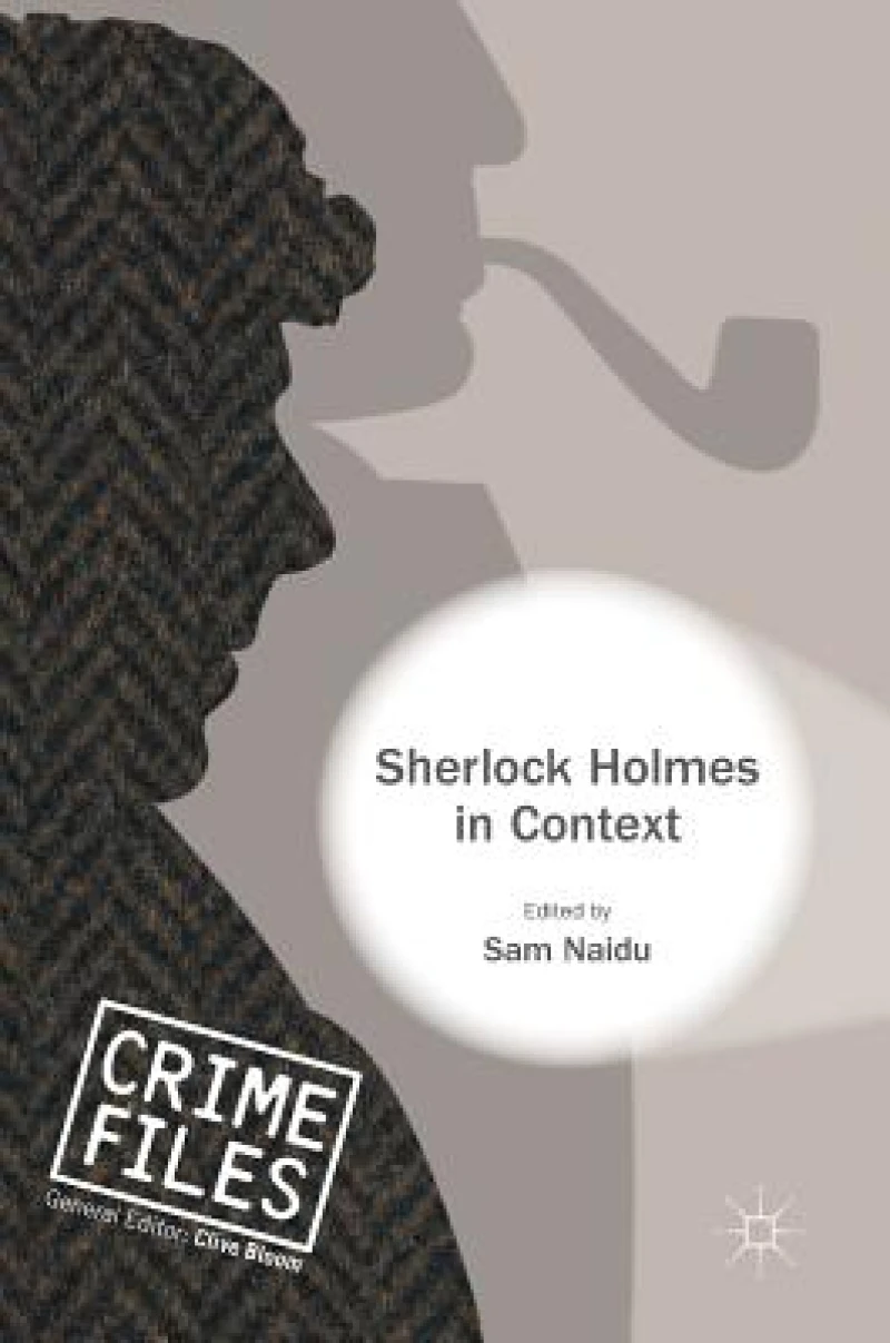 Sherlock Holmes in Context
