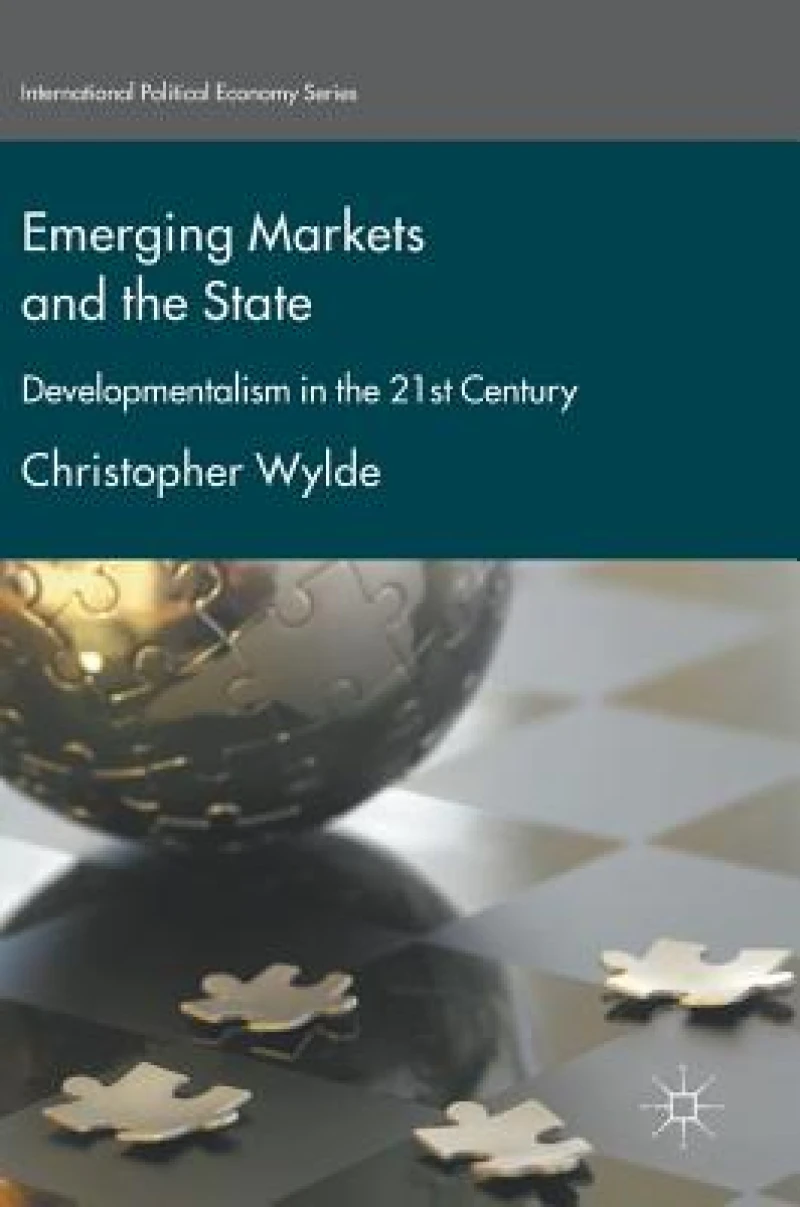 Emerging Markets and the State