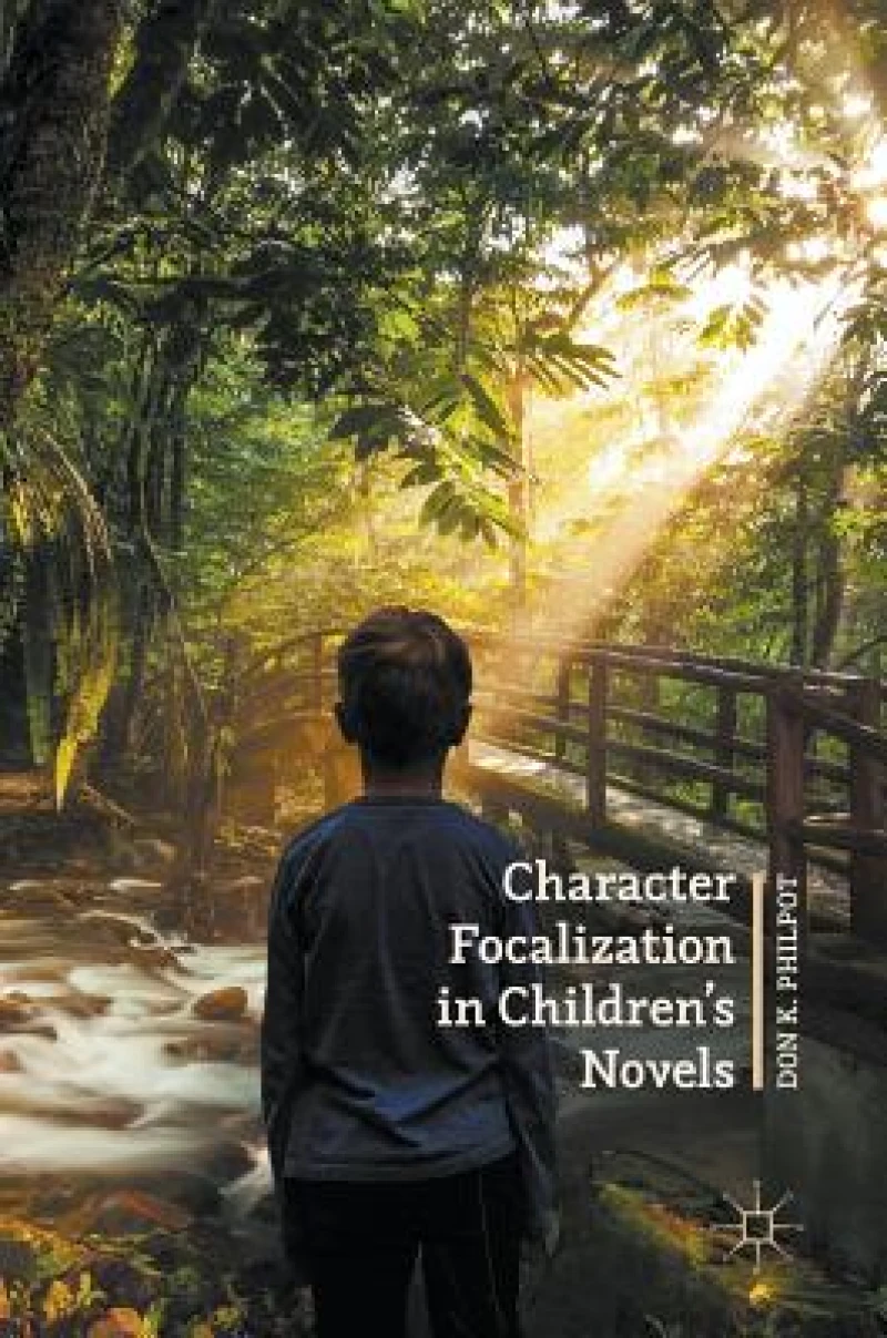 Character Focalization in Children''s Novels