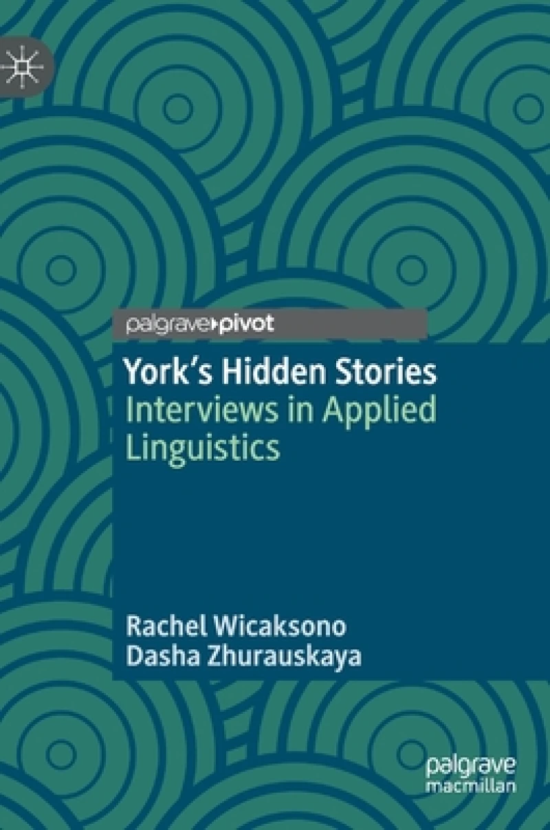 York''s Hidden Stories