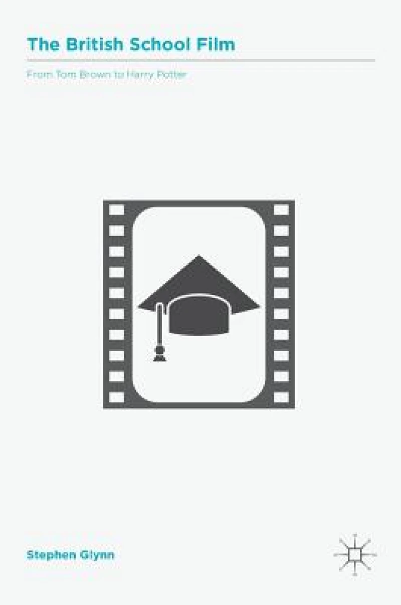 The British School Film