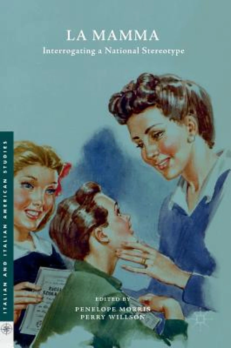 La Mamma