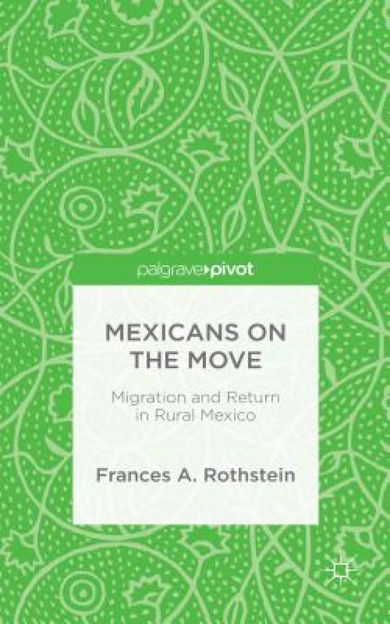 Mexicans on the Move