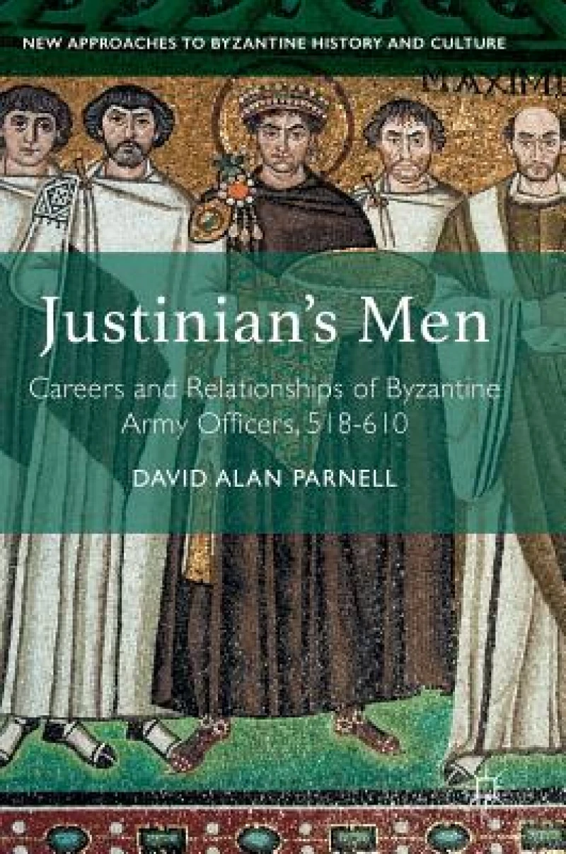 Justinian''s Men