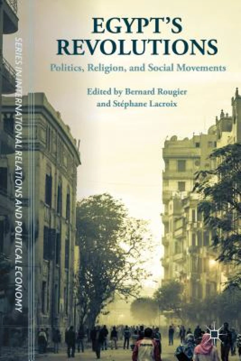 Egypt''s Revolutions
