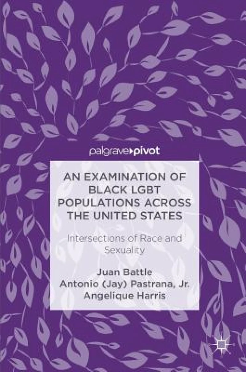 An Examination of Black LGBT Populations Across the United States