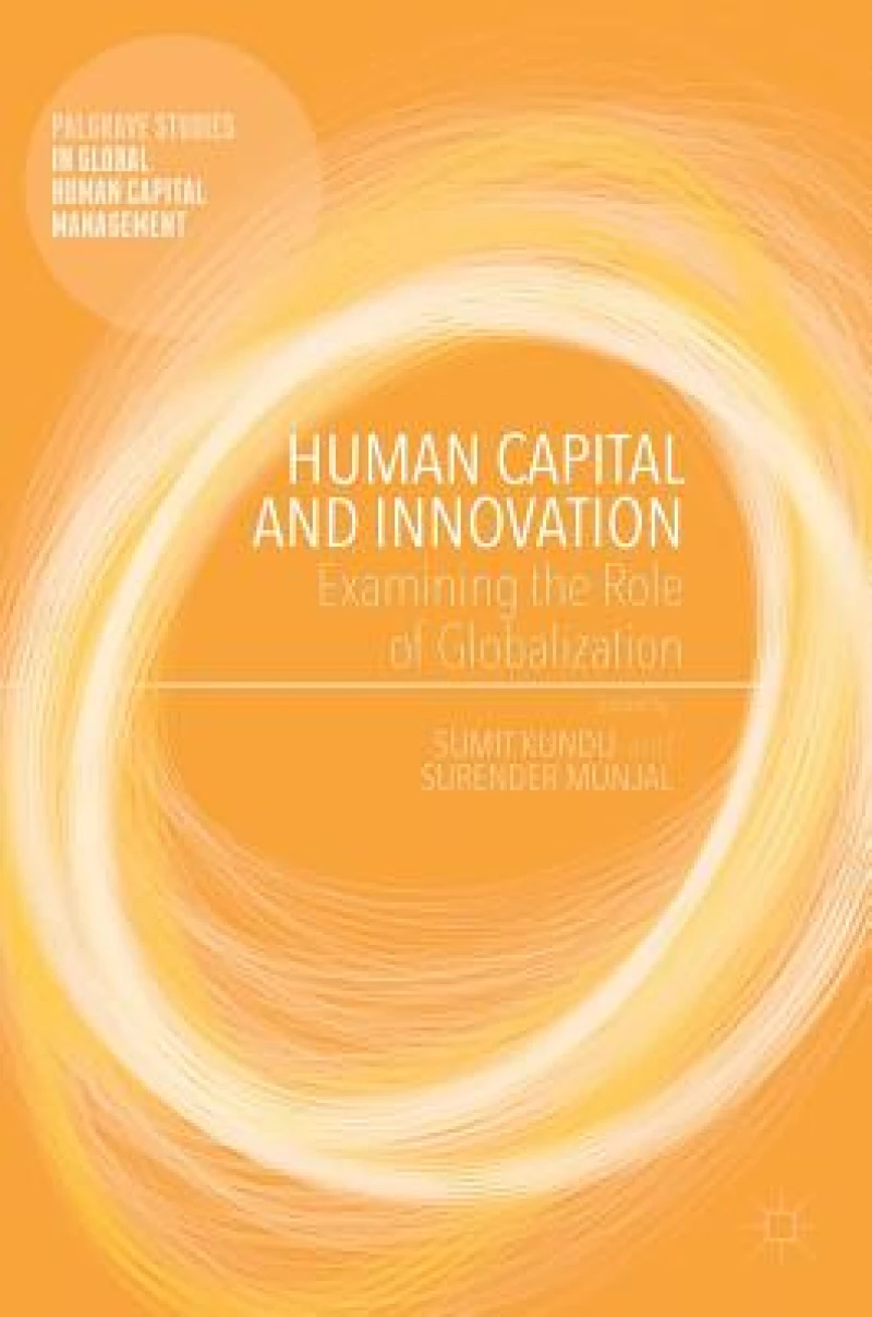 Human Capital and Innovation
