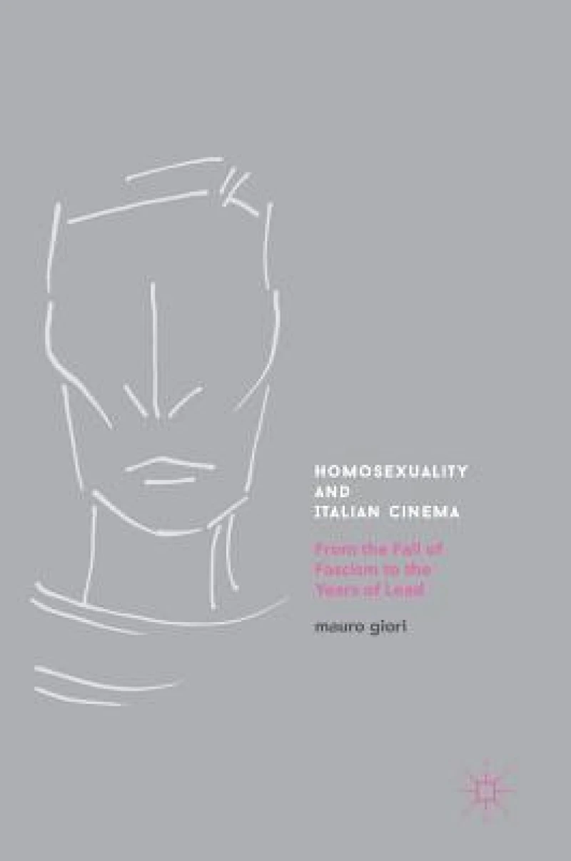 Homosexuality and Italian Cinema