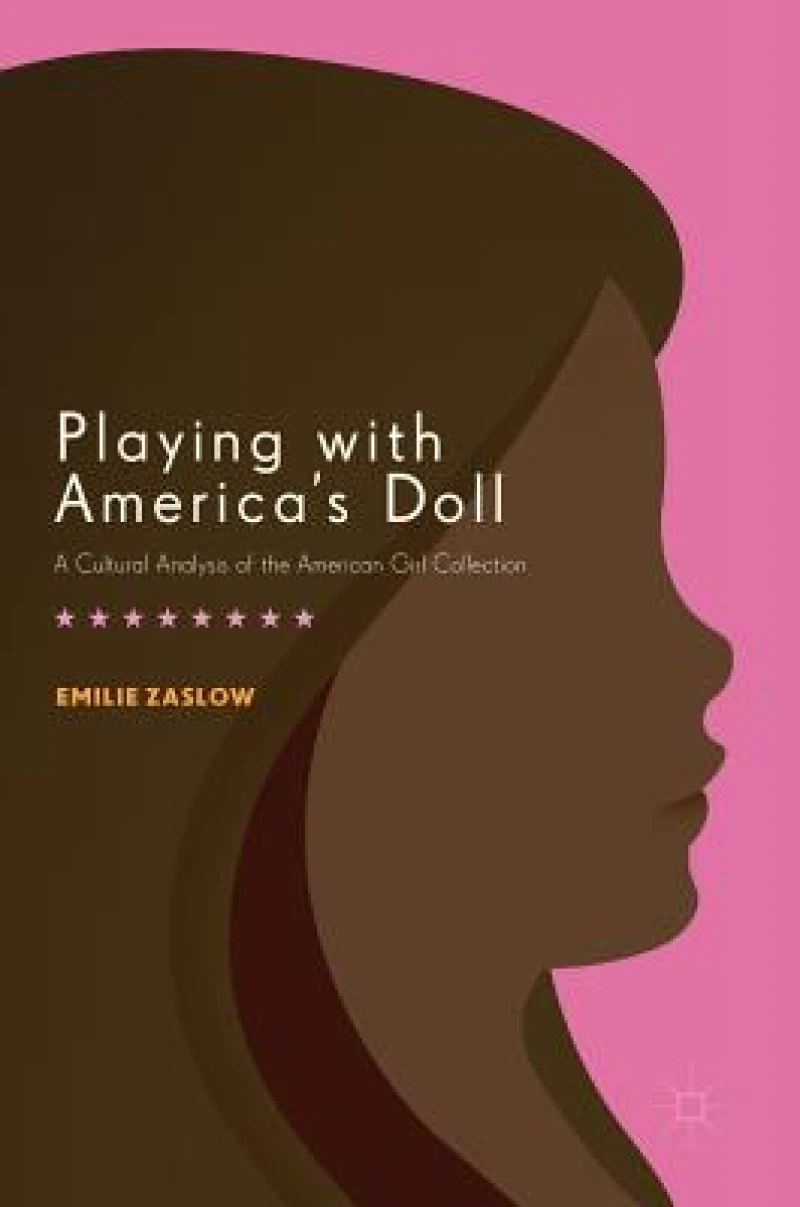 Playing with America''s Doll