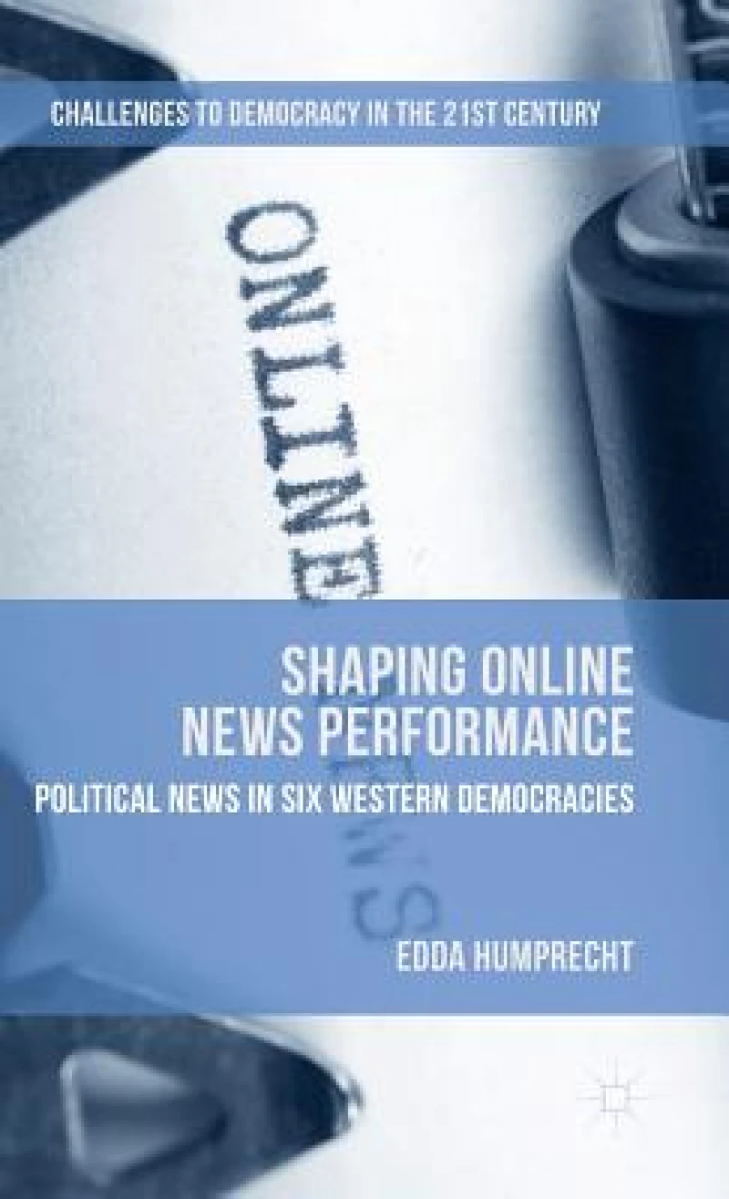 Shaping Online News Performance