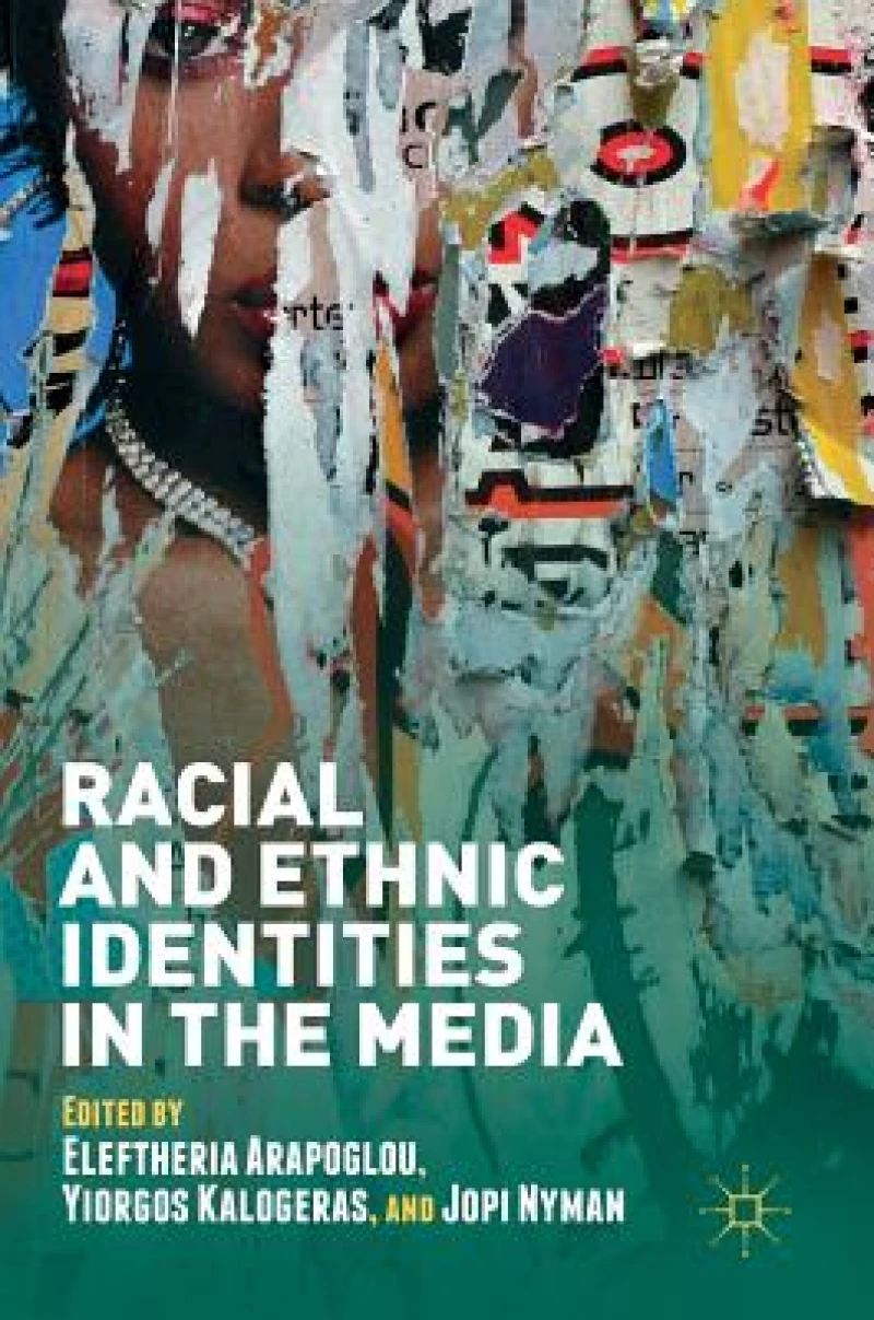 Racial and Ethnic Identities in the Media