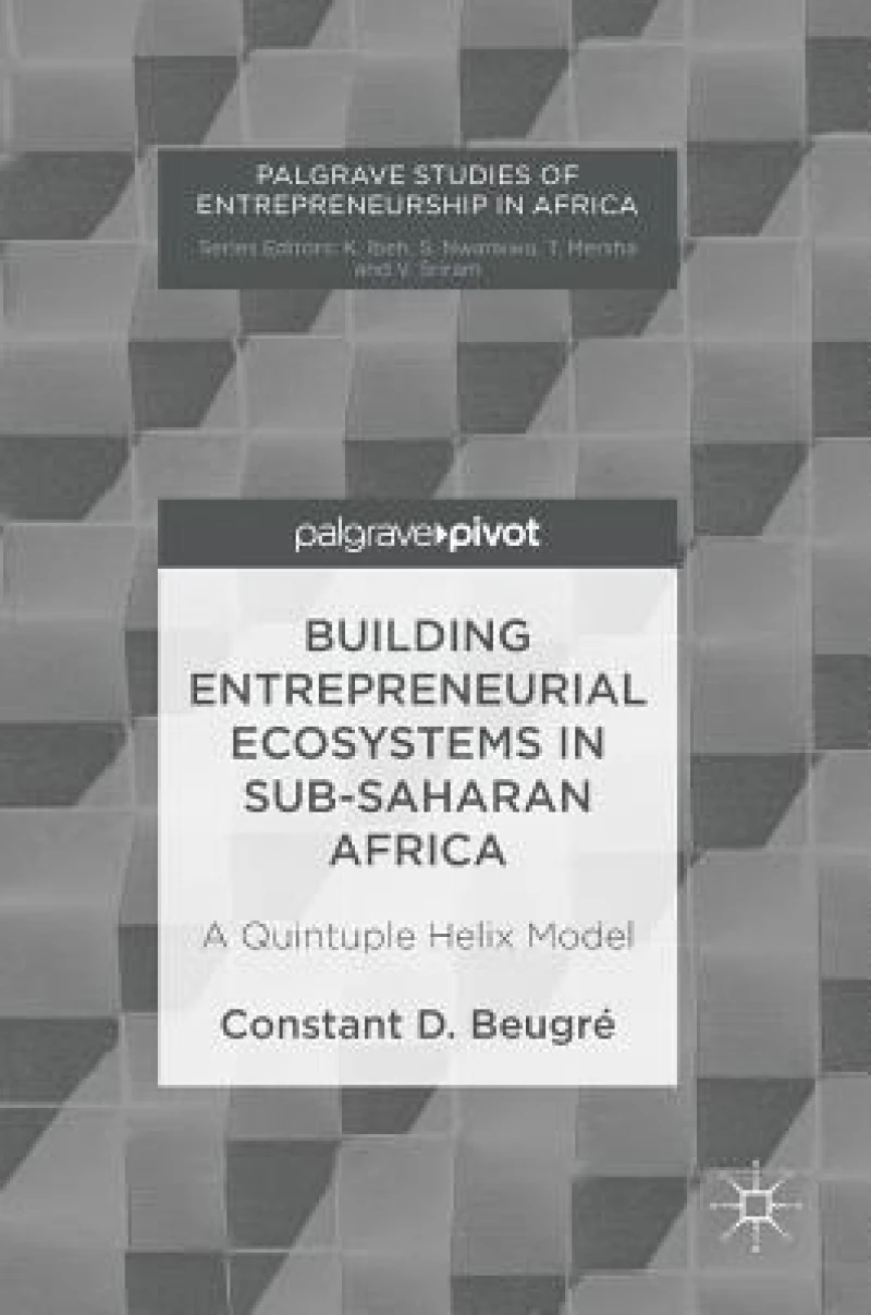 Building Entrepreneurial Ecosystems in Sub-Saharan Africa