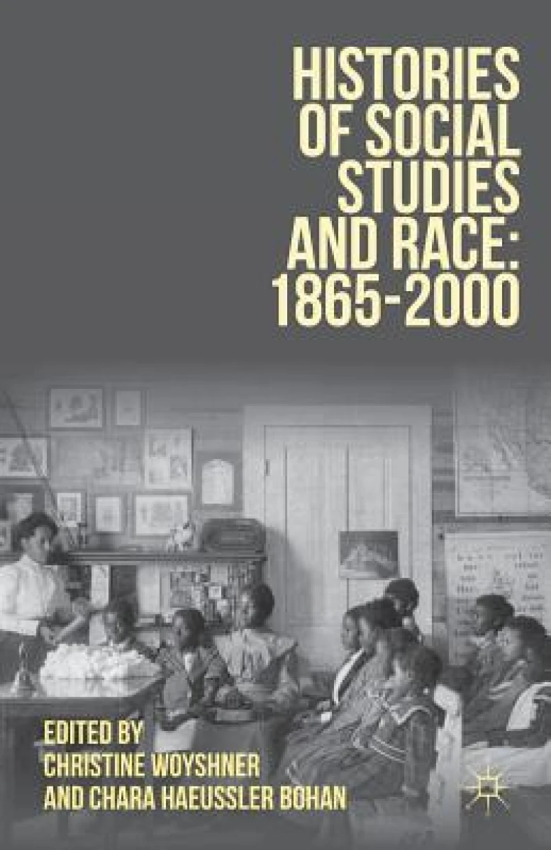 Histories of Social Studies and Race
