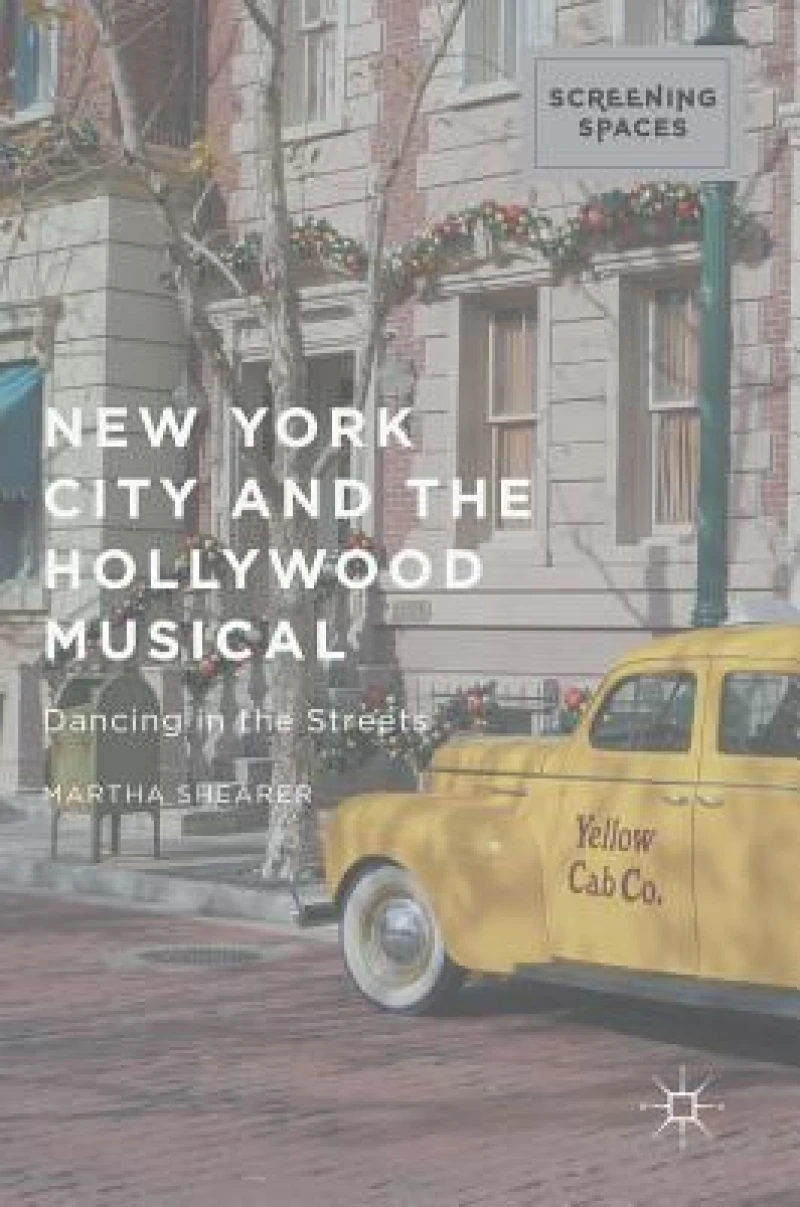 New York City and the Hollywood Musical