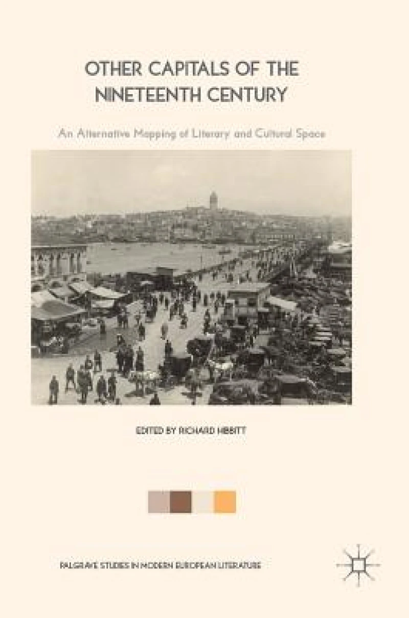 Other Capitals of the Nineteenth Century