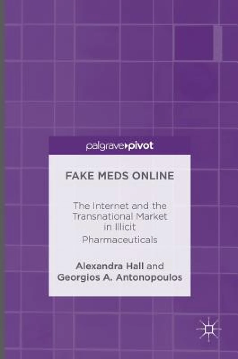 Fake Meds Online