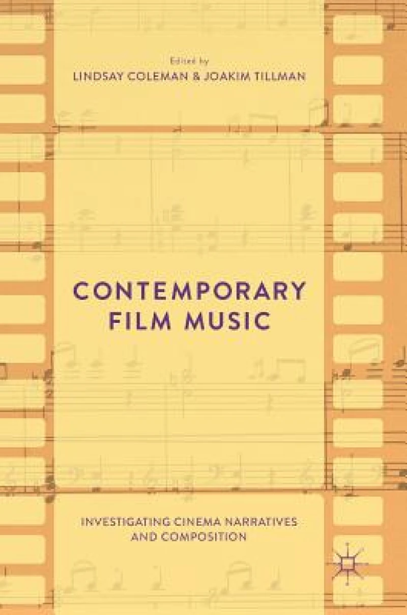 Contemporary Film Music