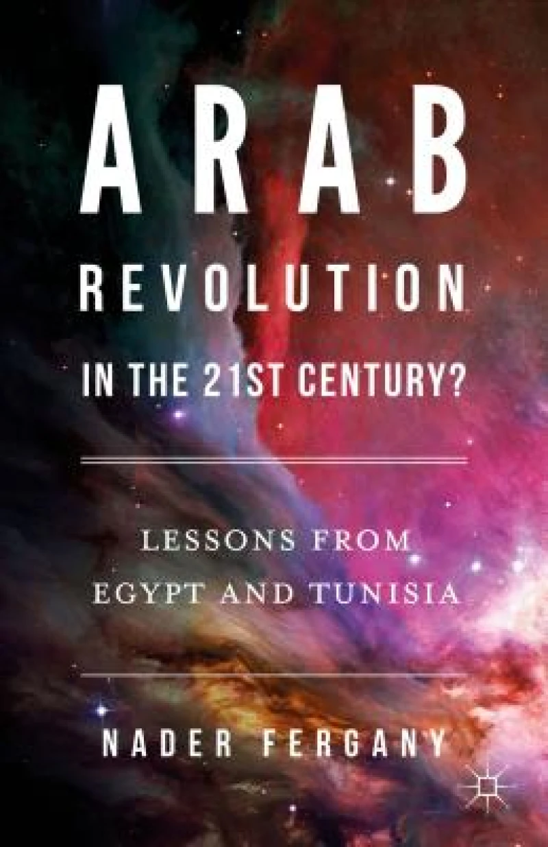 Arab Revolution in the 21st Century?