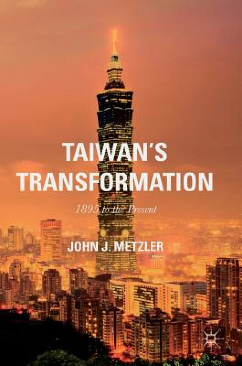 Taiwan''s Transformation