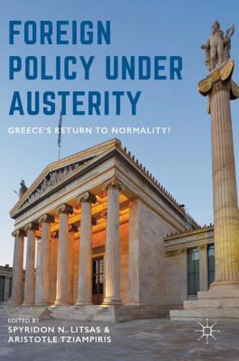 Foreign Policy Under Austerity