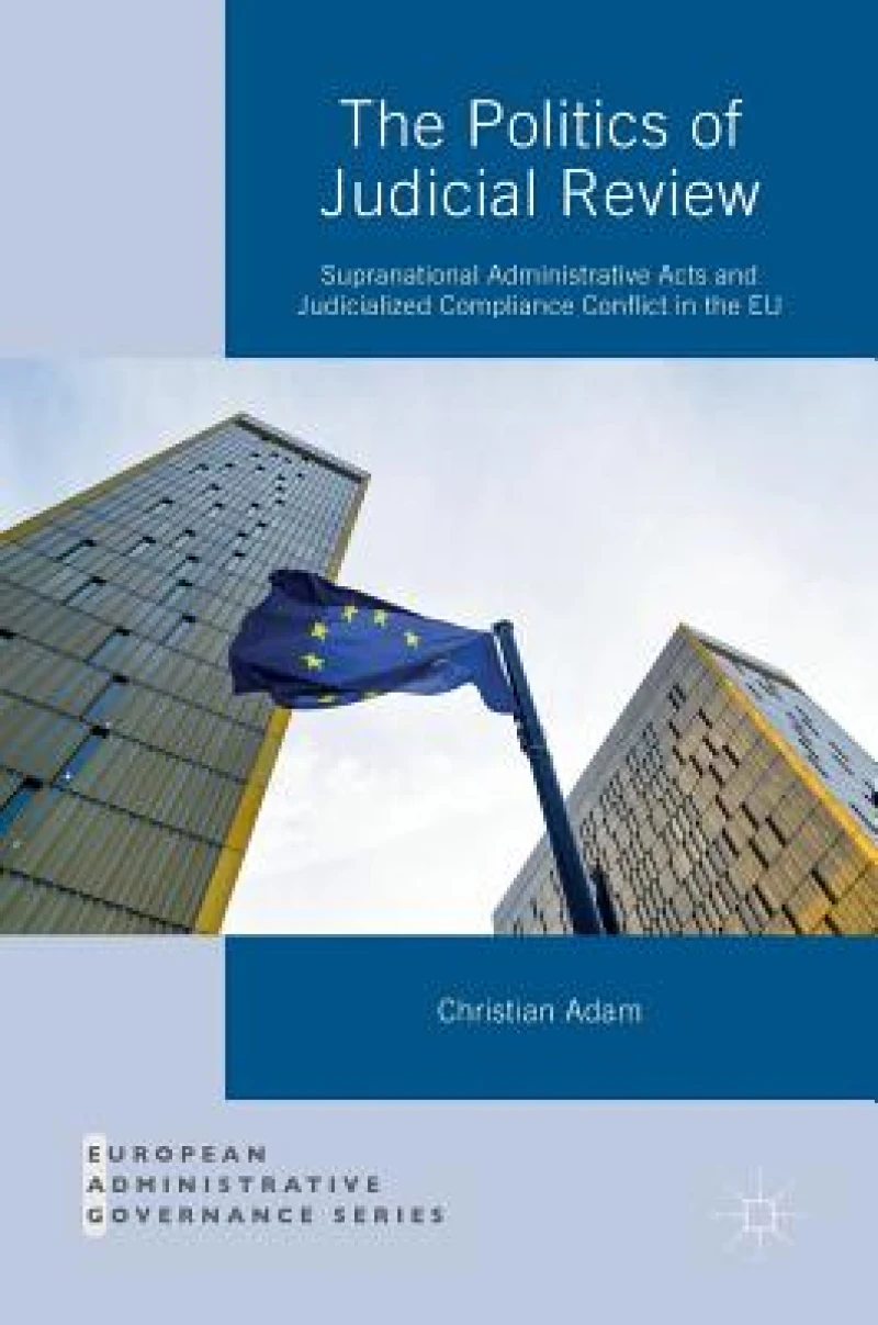 The Politics of Judicial Review