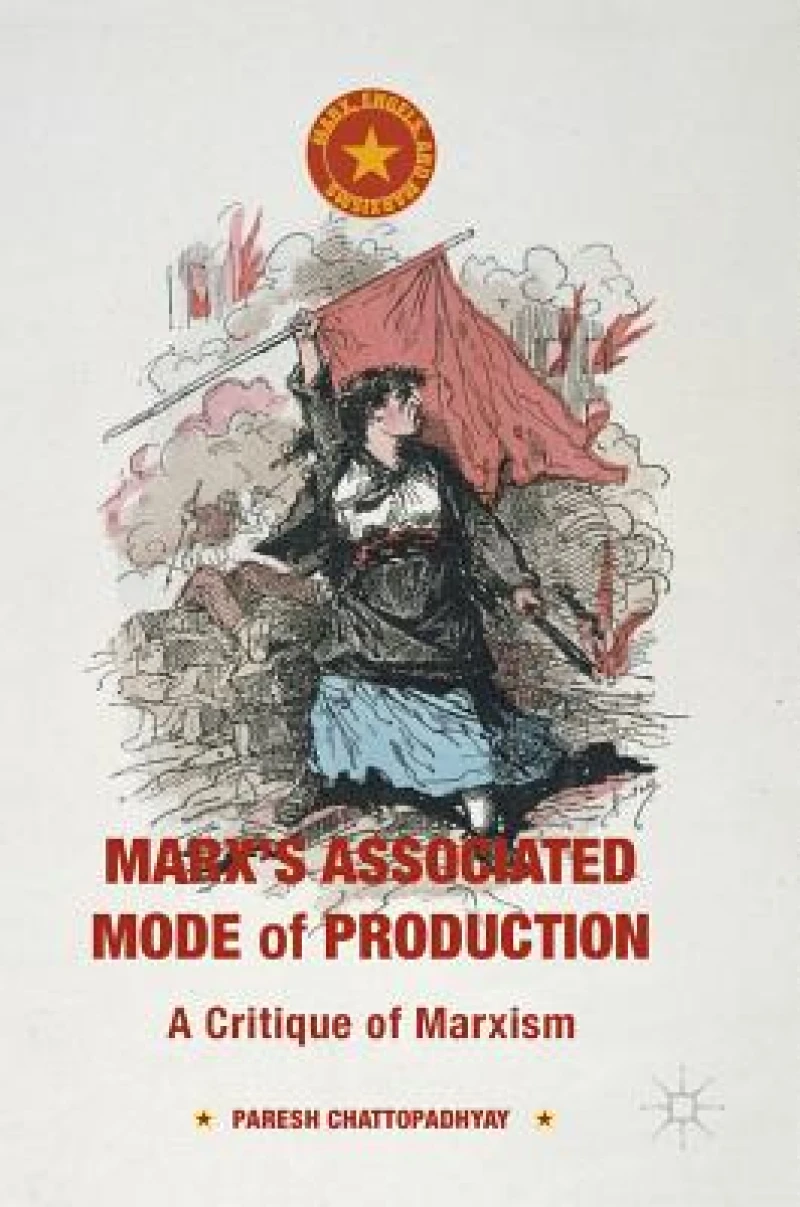 Marx''s Associated Mode of Production