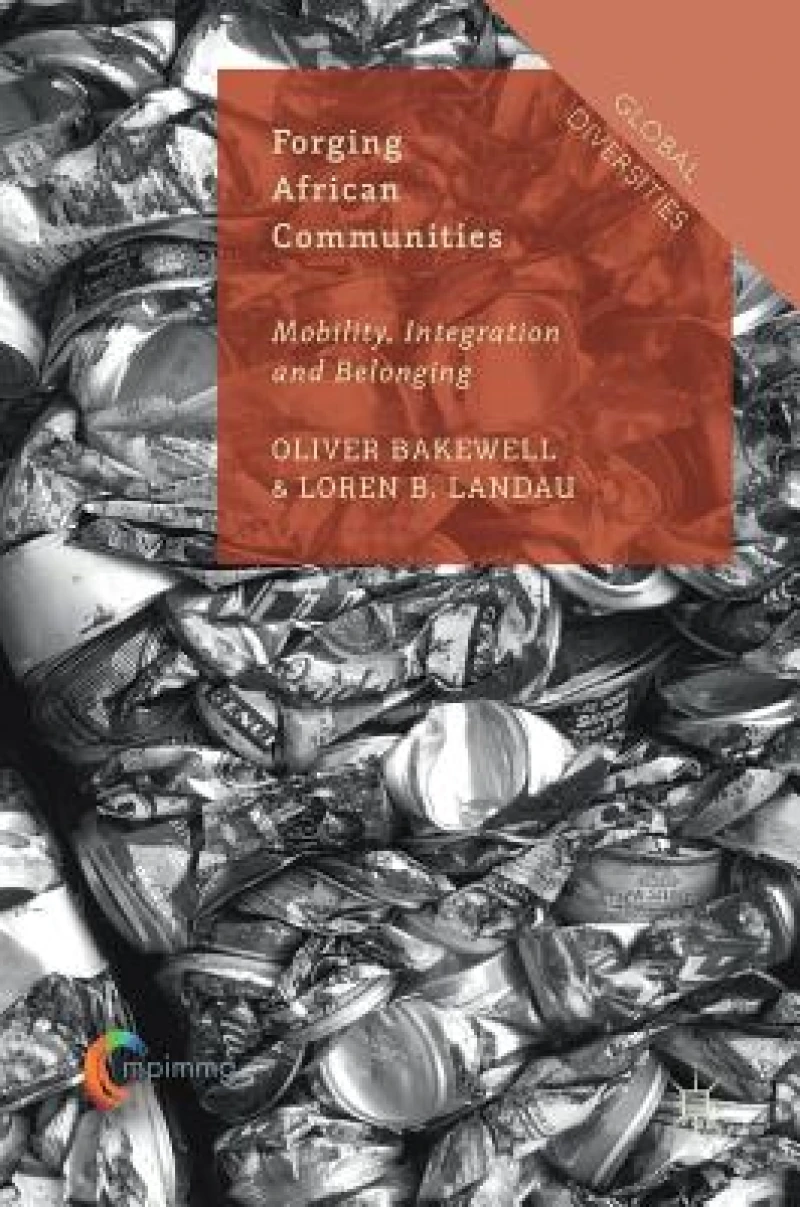 Forging African Communities