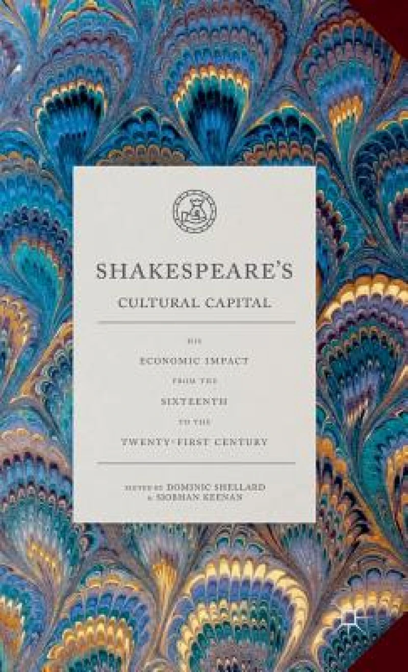 Shakespeare's Cultural Capital