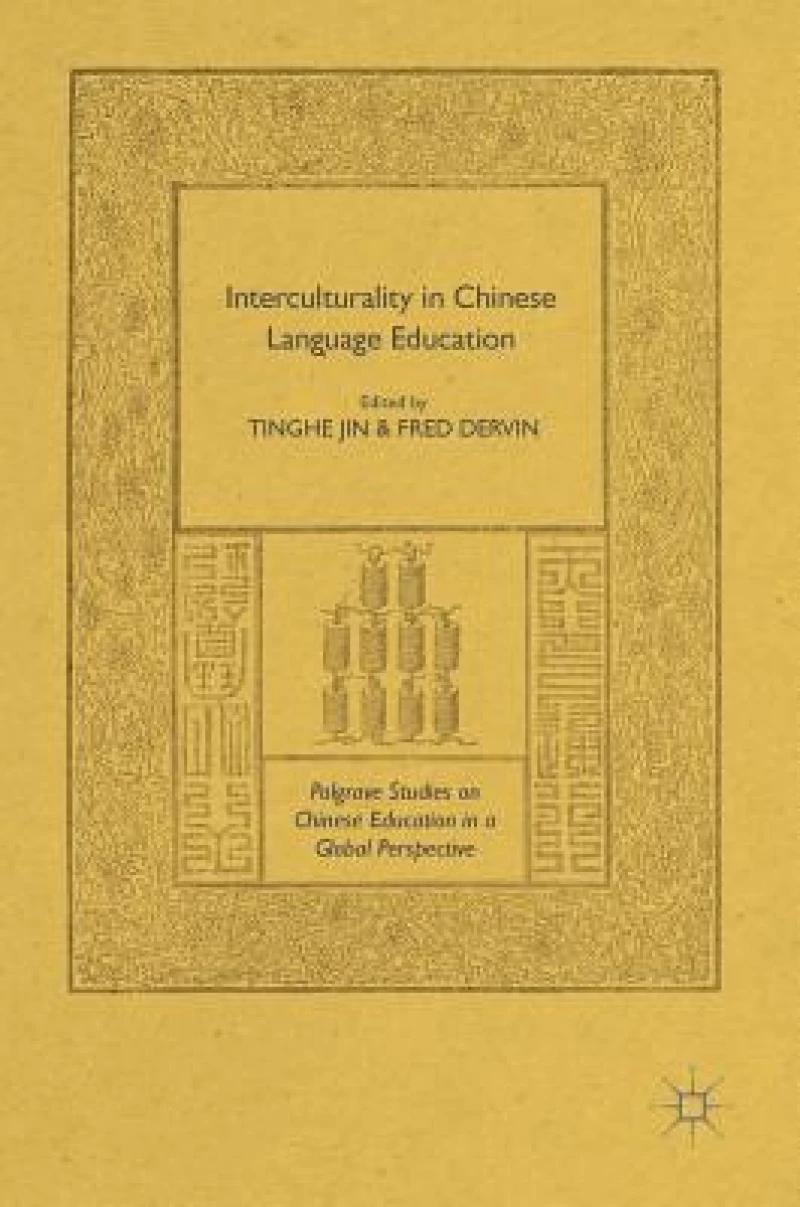 Interculturality in Chinese Language Education