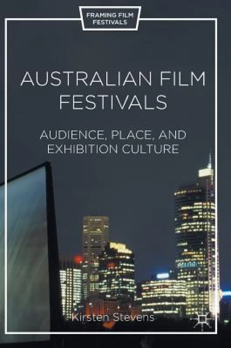 Australian Film Festivals