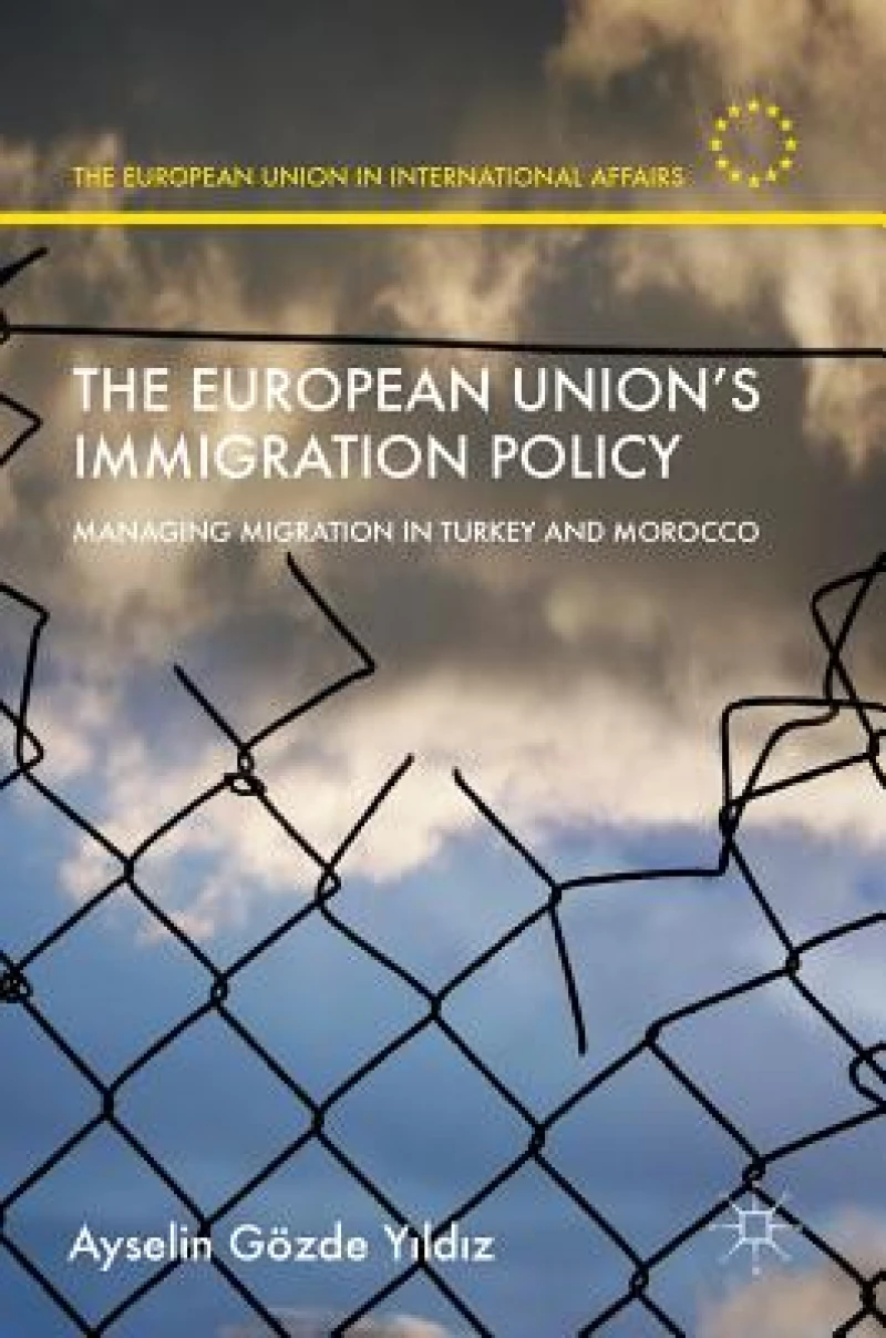 The European Union''s Immigration Policy