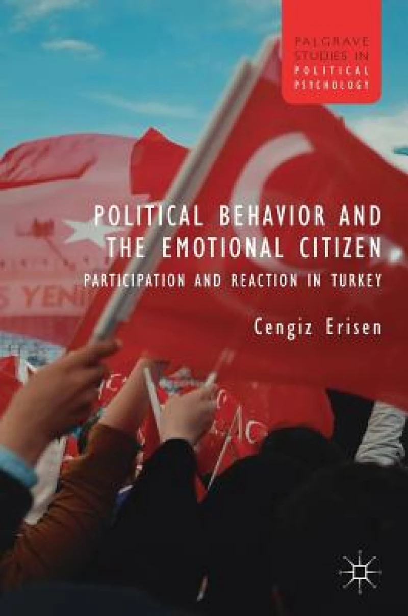 Political Behavior and the Emotional Citizen