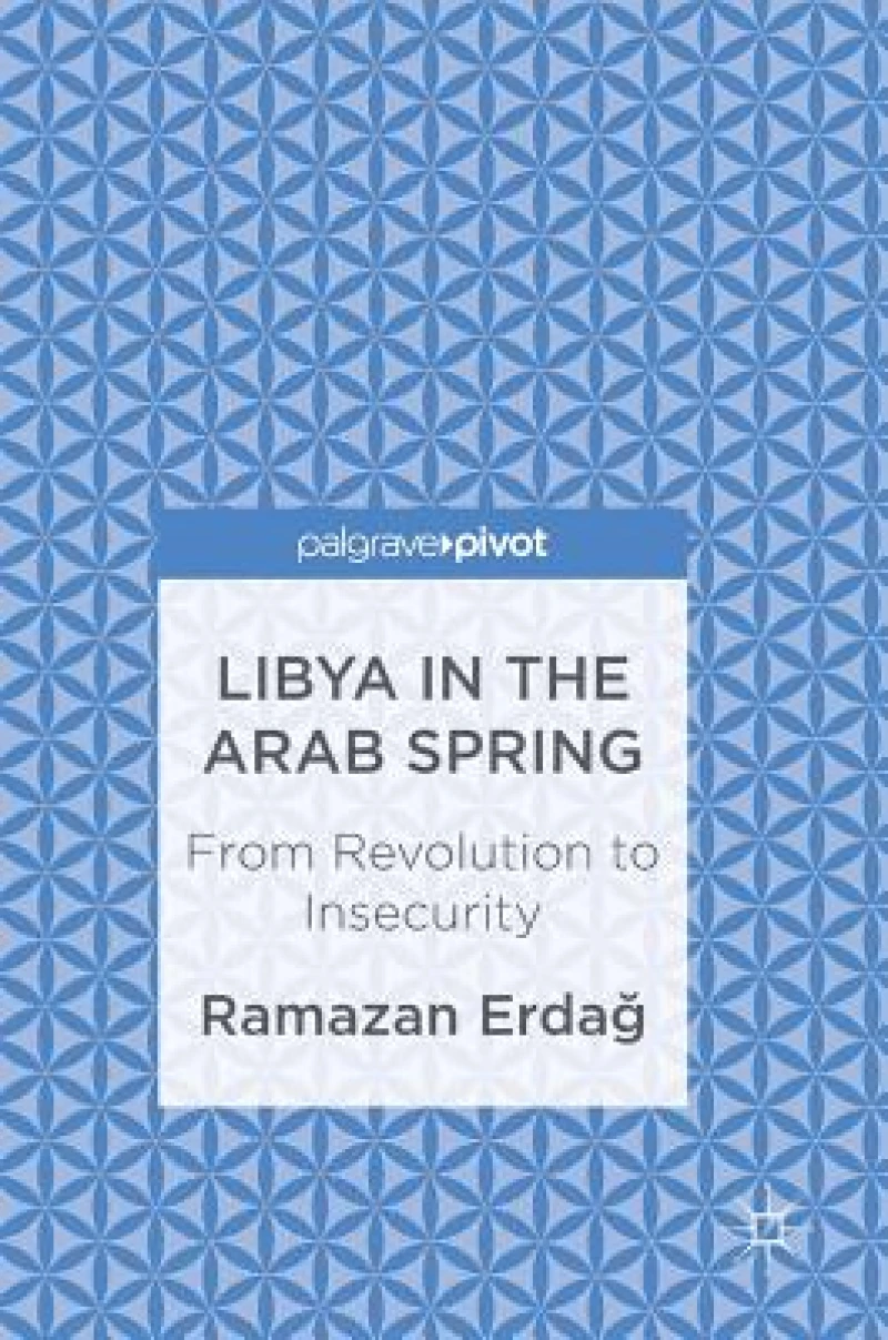 Libya in the Arab Spring