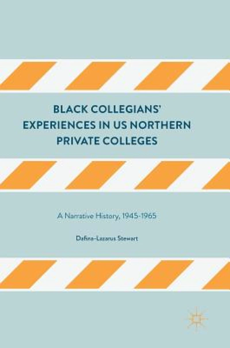 Black Collegians'' Experiences in US Northern Private Colleges