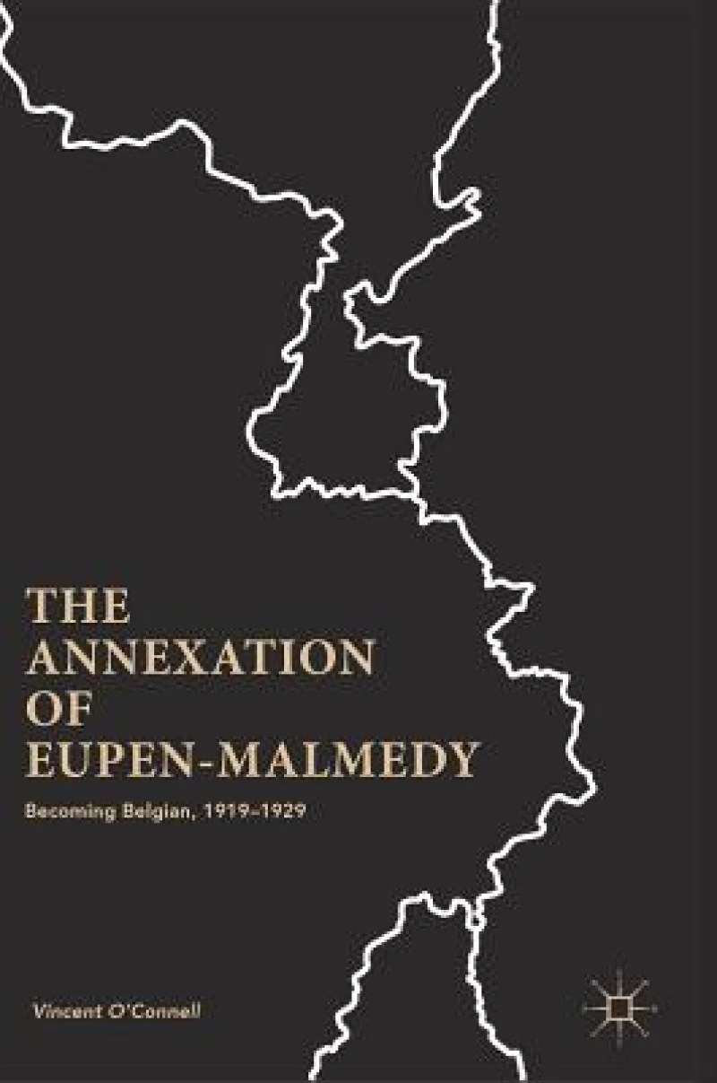 The Annexation of Eupen-Malmedy