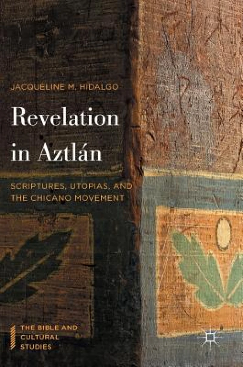 Revelation in Aztlán