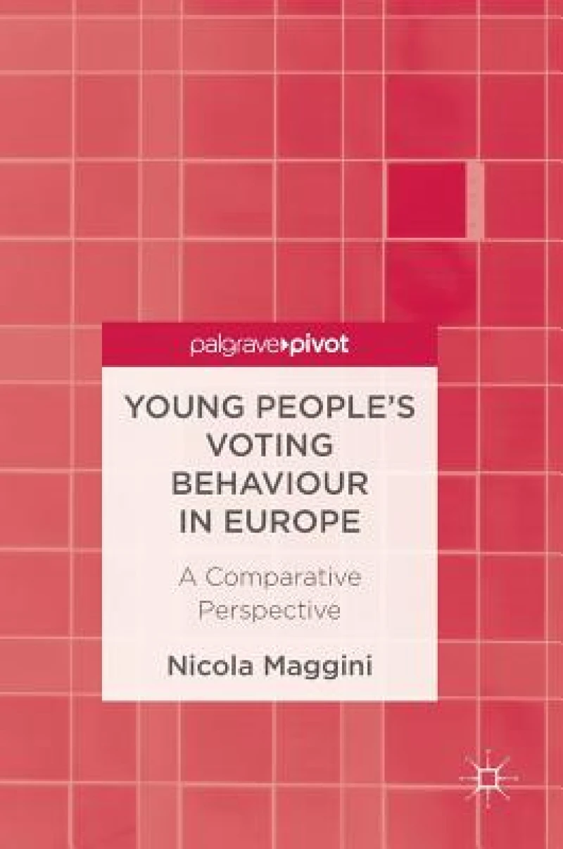 Young People''s Voting Behaviour in Europe