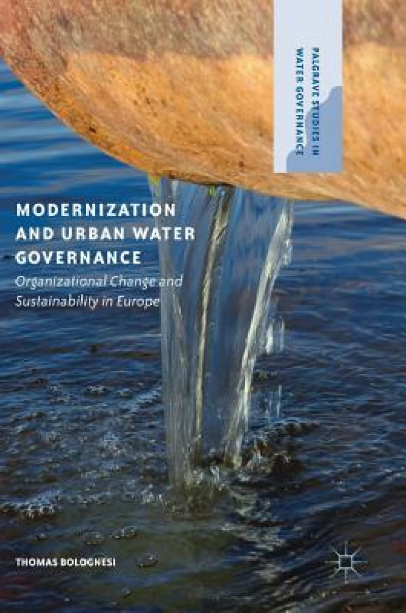 Modernization and Urban Water Governance
