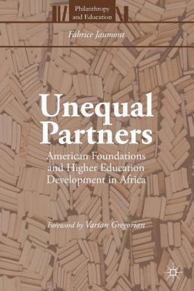 Unequal Partners