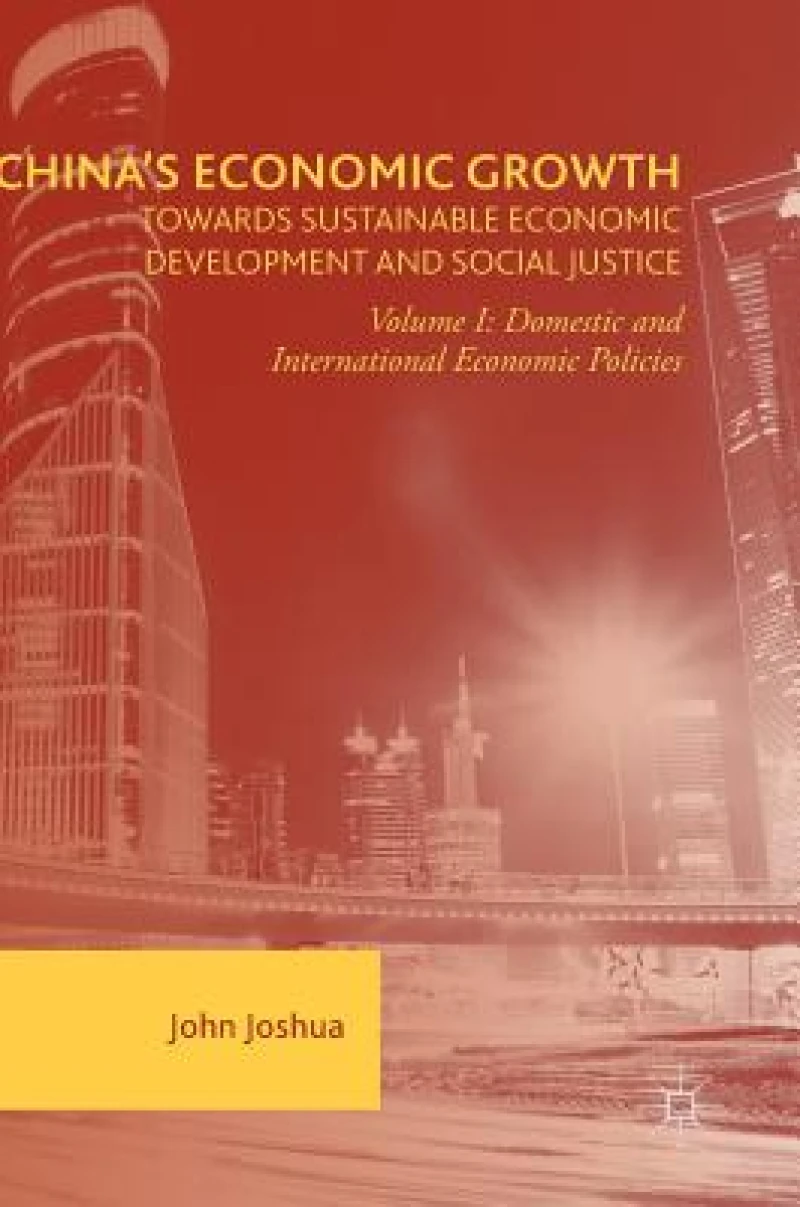 China''s Economic Growth